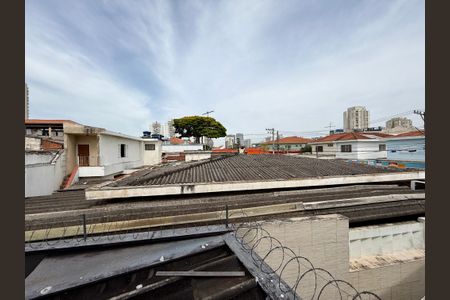Casa à venda com 180m², 3 quartos e 2 vagas Casa à venda com 180m², 3 quartos e 2 vagasVista Quarto 2
