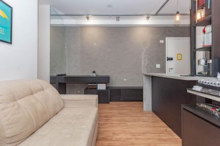 Apartamento à venda com 67m², 2 quartos e 1 vagaSala