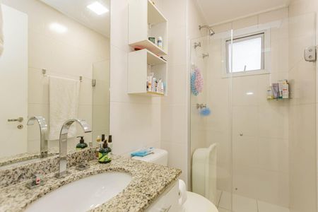 Apartamento à venda com 67m², 2 quartos e 1 vagabanheiro