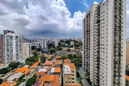 Apartamento à venda com 155m², 4 quartos e 2 vagas Apartamento à venda com 155m², 4 quartos e 2 vagasQuarto 4 - Vista