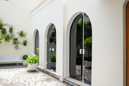 Casa à venda com 469m², 3 quartos e 4 vagas Casa à venda com 469m², 3 quartos e 4 vagasÁrea comum