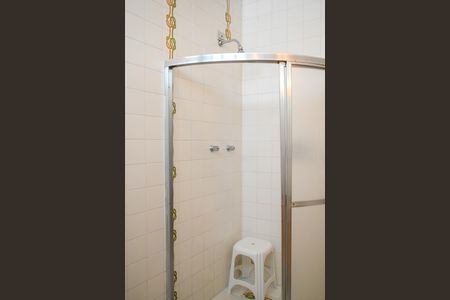 Casa à venda com 469m², 3 quartos e 4 vagas Casa à venda com 469m², 3 quartos e 4 vagasBanheiro da Suíte 2