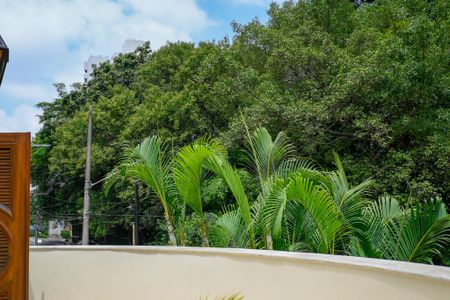 Casa à venda com 469m², 3 quartos e 4 vagas Casa à venda com 469m², 3 quartos e 4 vagasVaranda da Suite 1