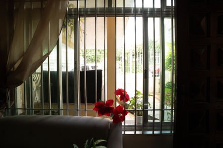 Casa à venda com 160m², 3 quartos e 2 vagas Casa à venda com 160m², 3 quartos e 2 vagasVista Sala