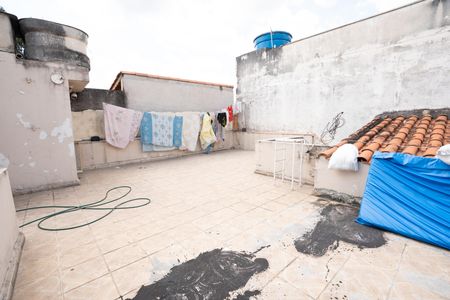 Casa à venda com 160m², 3 quartos e 2 vagas Casa à venda com 160m², 3 quartos e 2 vagasÁrea externa