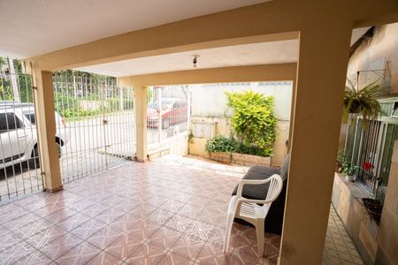 Casa à venda com 160m², 3 quartos e 2 vagas Casa à venda com 160m², 3 quartos e 2 vagasGaragem