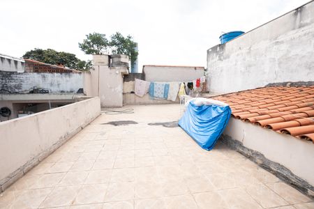 Casa à venda com 160m², 3 quartos e 2 vagas Casa à venda com 160m², 3 quartos e 2 vagasÁrea externa