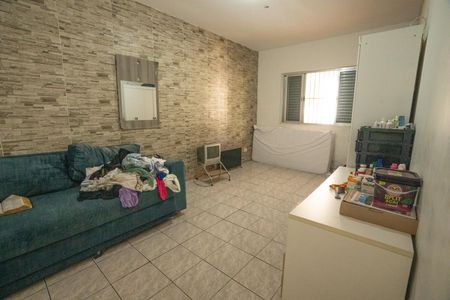 Casa à venda com 160m², 3 quartos e 2 vagas Casa à venda com 160m², 3 quartos e 2 vagasQuarto 1