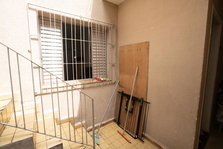 Casa à venda com 160m², 3 quartos e 2 vagas Casa à venda com 160m², 3 quartos e 2 vagasÁrea externa