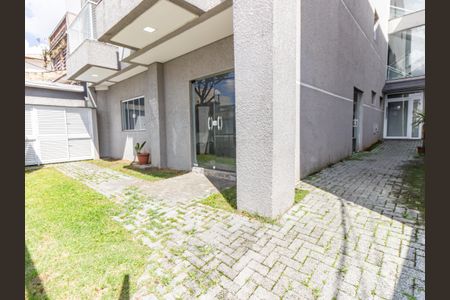 Apartamento à venda com 37m², 1 quarto e sem vagaÁrea Área comumcomum
