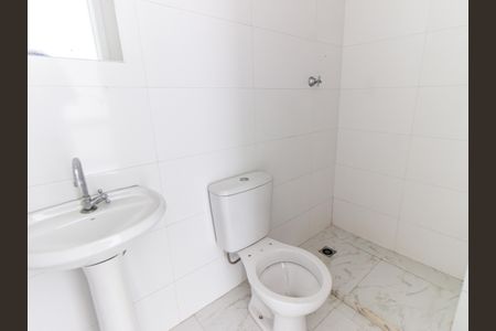 Apartamento à venda com 37m², 1 quarto e sem vagaBanheiro