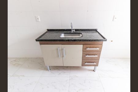 Apartamento à venda com 37m², 1 quarto e sem vagaSala/Cozinha