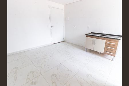 Apartamento à venda com 37m², 1 quarto e sem vagaSala/Cozinha