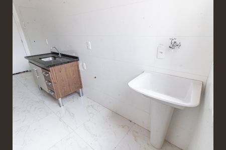 Apartamento à venda com 37m², 1 quarto e sem vagaÁrea de Serviço