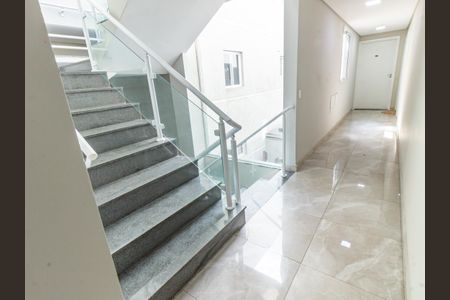 Apartamento à venda com 37m², 1 quarto e sem vagaÁrea comum