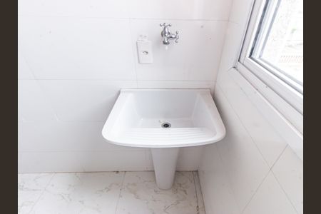 Apartamento à venda com 37m², 1 quarto e sem vagaÁrea de Serviço