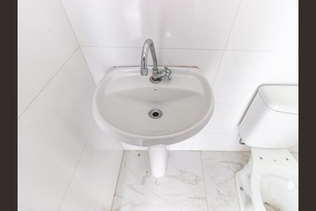 Apartamento à venda com 37m², 1 quarto e sem vagaBanheiro