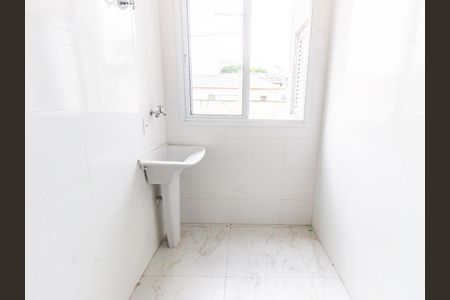 Apartamento à venda com 37m², 1 quarto e sem vagaÁrea de Serviço