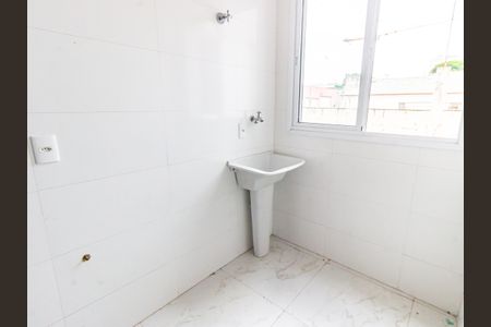 Apartamento à venda com 37m², 1 quarto e sem vagaÁrea de Serviço