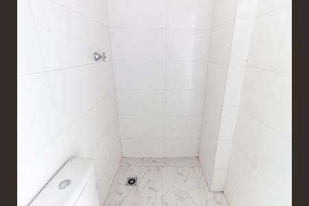 Apartamento à venda com 37m², 1 quarto e sem vagaBanheiro