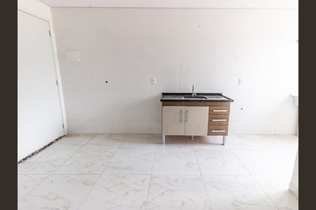 Apartamento à venda com 37m², 1 quarto e sem vagaSala/Cozinha