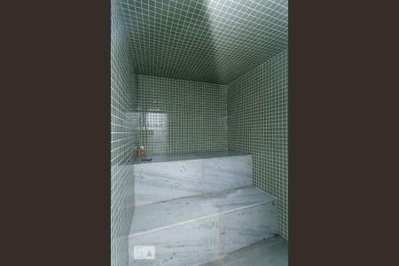 Studio à venda com 37m², 1 quarto e 1 vagaÁrea comum - Sauna