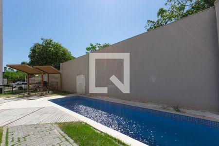 Studio à venda com 37m², 1 quarto e 1 vagaÁrea comum - Piscina