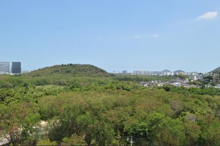 Studio à venda com 37m², 1 quarto e 1 vagaVista do Quarto