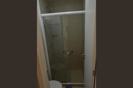 Studio à venda com 37m², 1 quarto e 1 vagaBanheiro