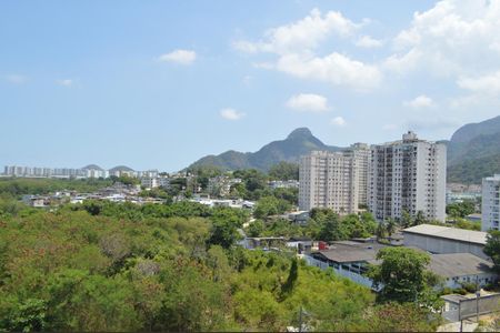 Studio à venda com 37m², 1 quarto e 1 vagaVista do Quarto