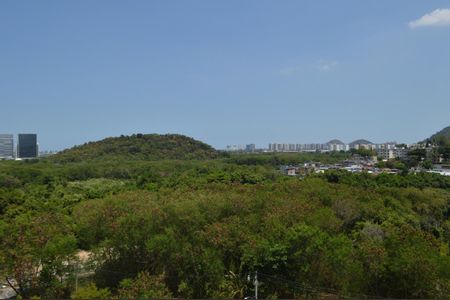 Studio à venda com 37m², 1 quarto e 1 vagaVista da Varanda