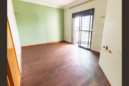 Apartamento à venda com 234m², 4 quartos e 4 vagas Apartamento à venda com 234m², 4 quartos e 4 vagasQuarto 1