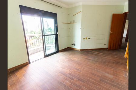 Apartamento à venda com 234m², 4 quartos e 4 vagas Apartamento à venda com 234m², 4 quartos e 4 vagasQuarto 1