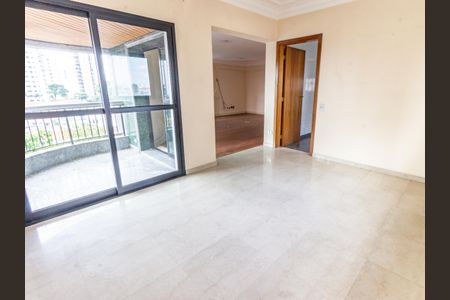 Apartamento à venda com 234m², 4 quartos e 4 vagas Apartamento à venda com 234m², 4 quartos e 4 vagasSala de Jantar