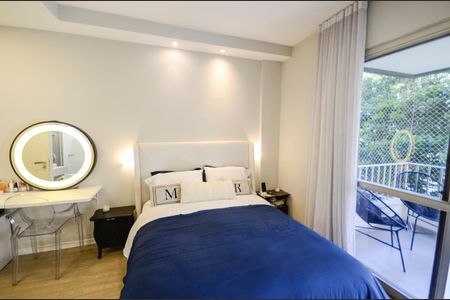 Apartamento à venda com 90m², 2 quartos e 2 vagasSuíte