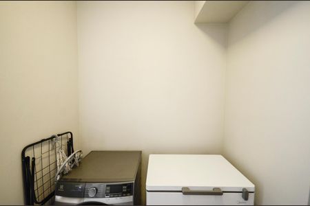 Apartamento à venda com 90m², 2 quartos e 2 vagasÁrea de Serviço