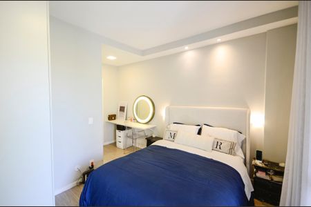 Apartamento à venda com 90m², 2 quartos e 2 vagasSuíte