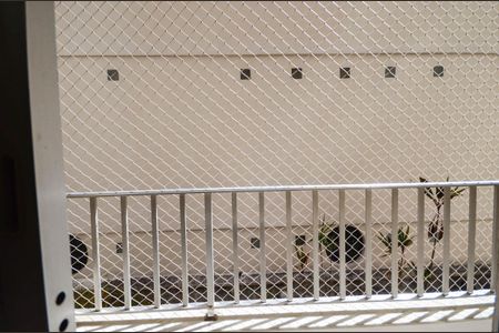 Apartamento à venda com 90m², 2 quartos e 2 vagasVista do Quarto