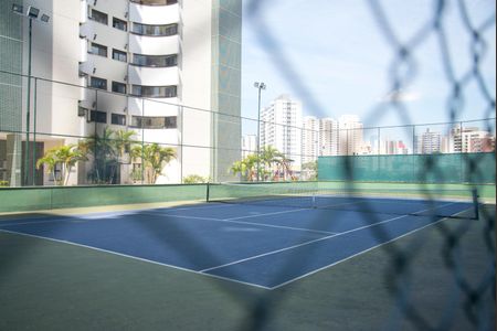 Apartamento à venda com 280m², 3 quartos e 4 vagasQuadra de Tenis