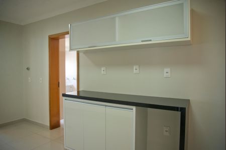 Apartamento à venda com 280m², 3 quartos e 4 vagasCozinha