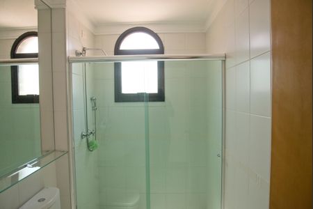 Apartamento à venda com 280m², 3 quartos e 4 vagasBanheiro da Suíte 2