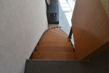 Apartamento à venda com 280m², 3 quartos e 4 vagasMesanino