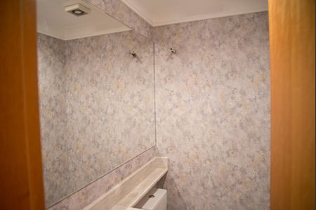 Apartamento à venda com 280m², 3 quartos e 4 vagasLavabo