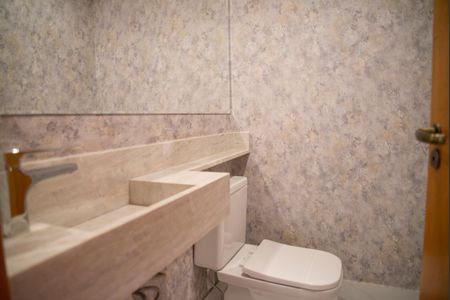 Apartamento à venda com 280m², 3 quartos e 4 vagasLavabo