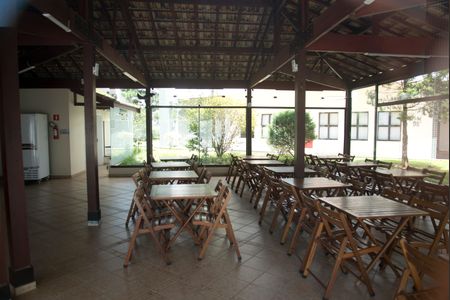 Apartamento à venda com 280m², 3 quartos e 4 vagasÁrea comum - Salão de festas