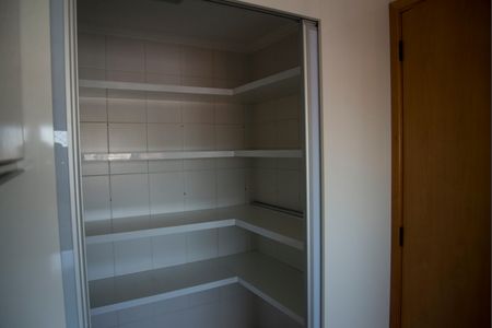 Apartamento à venda com 280m², 3 quartos e 4 vagasÁrea de Serviço