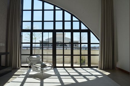 Apartamento à venda com 280m², 3 quartos e 4 vagasSala