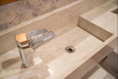 Apartamento à venda com 280m², 3 quartos e 4 vagasLavabo