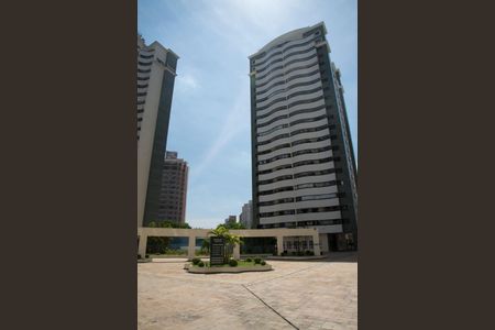 Apartamento à venda com 280m², 3 quartos e 4 vagasArea de Circulação