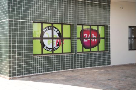 Apartamento à venda com 280m², 3 quartos e 4 vagasMercado